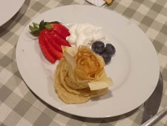 pancake competition 2