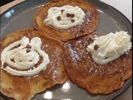 pancake competition 3